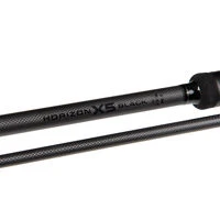 Fox Horizon X5 Black Rods 12ft